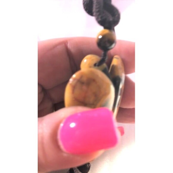 Crazy Lace Angel Car Hanging - Picture 5 of 7